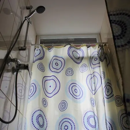 2-room Cozy @ Center * Παρνού