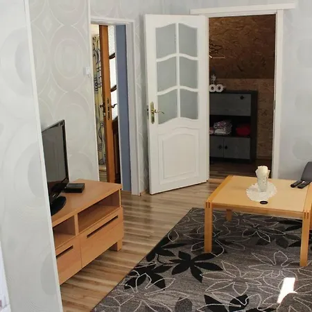 2-room Cozy @ City Center