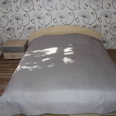 2-room Cozy @ City Center Apartment Parnu