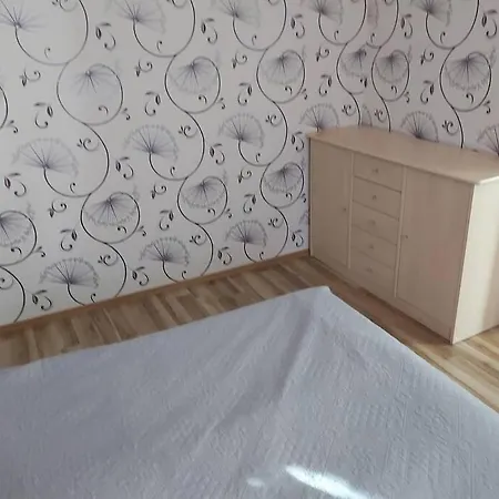 2-room Cozy @ Center アパート パルヌ