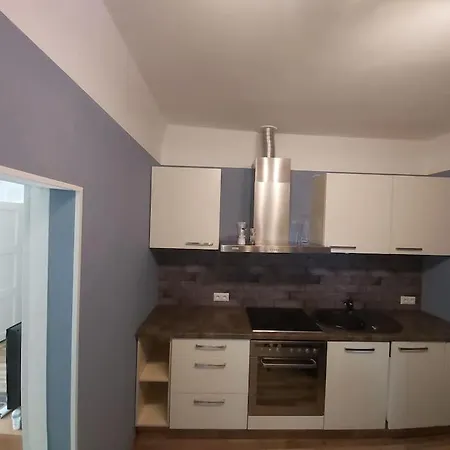2-room Cozy @ City Center Apartment