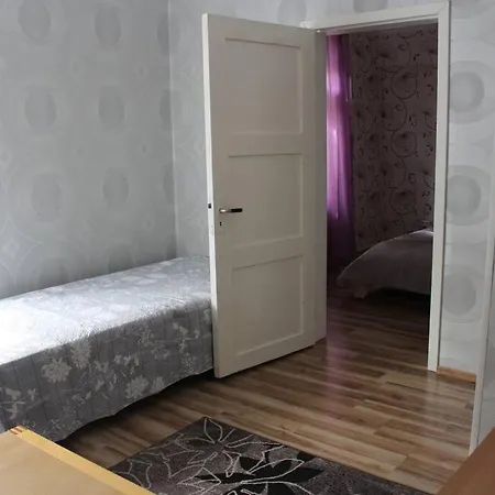 2-room Cozy @ City Center