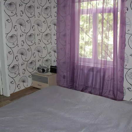 2-room Cozy @ Center * Pärnu