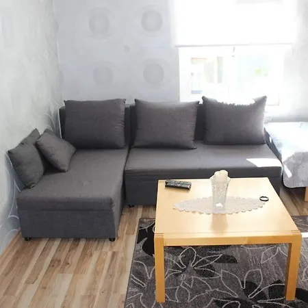 2-room Cozy @ City Center * Parnu