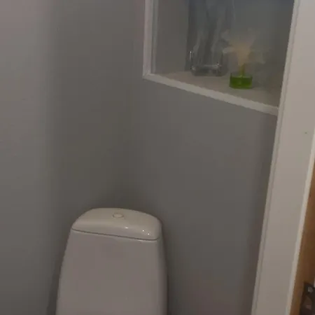 Apartment 2-room Cozy @ City Center *
