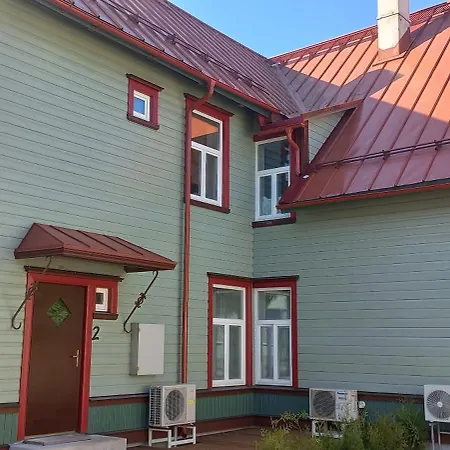 2-room Cozy @ City Center